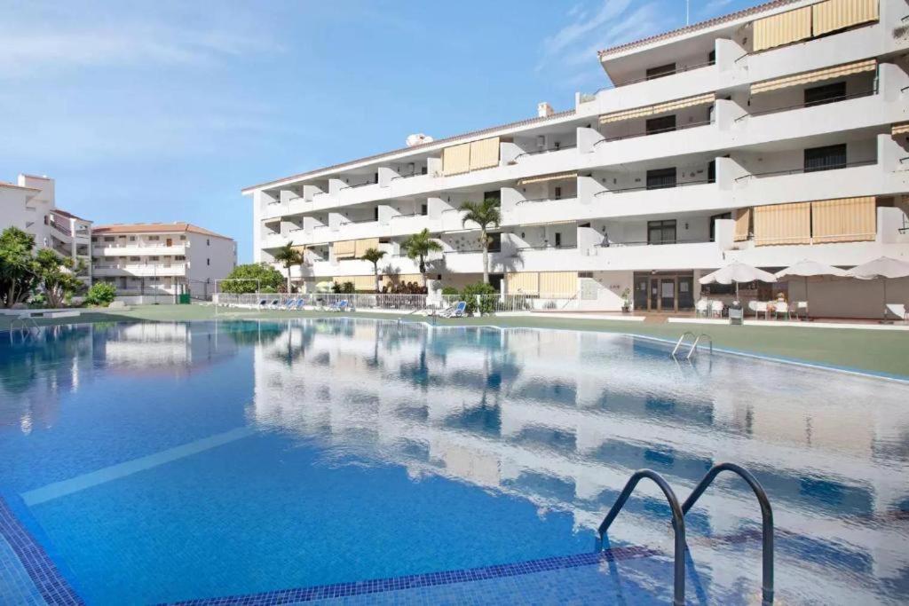 Summerland Beach Los Cristianos  Exterior photo