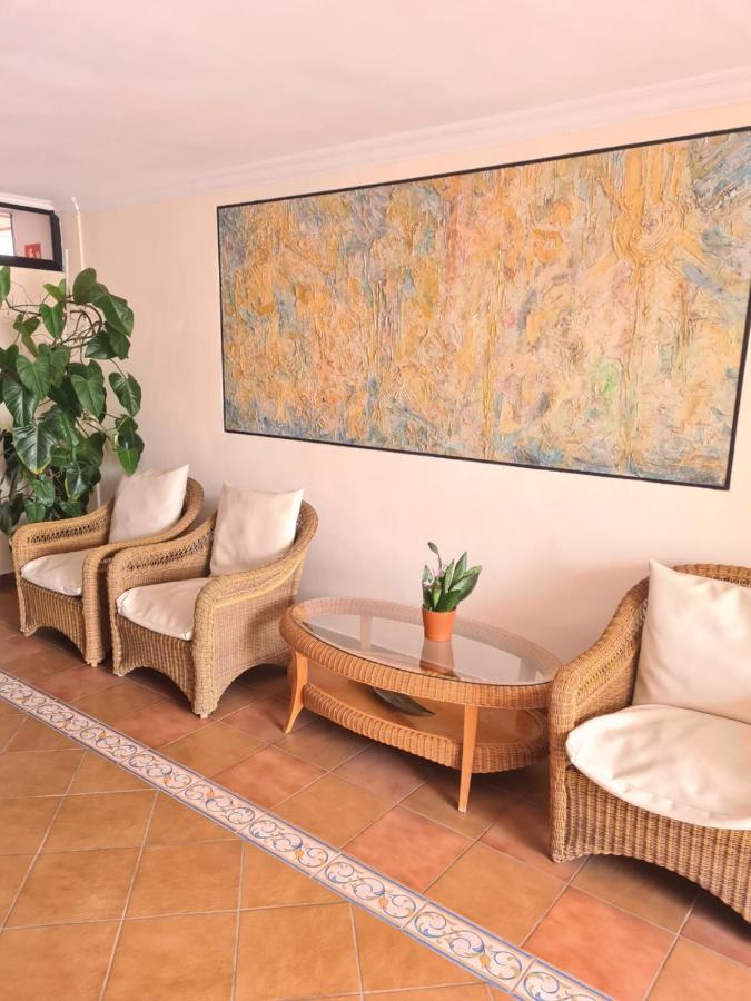 Summerland Beach Los Cristianos  Exterior photo