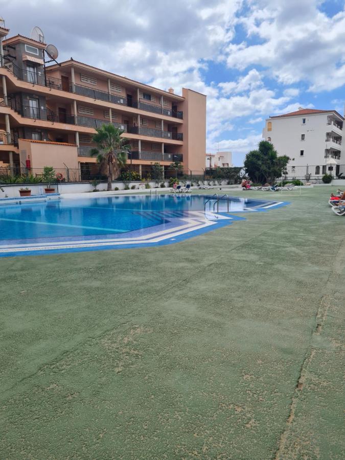 Summerland Beach Los Cristianos  Exterior photo