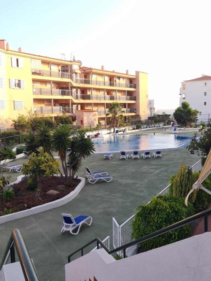 Summerland Beach Los Cristianos  Exterior photo