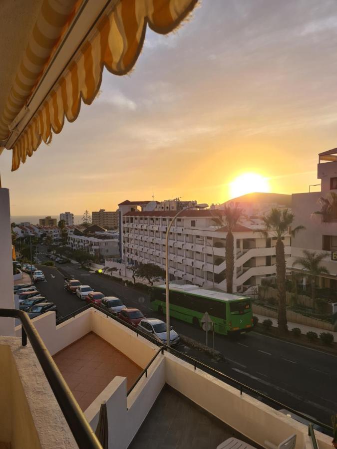 Summerland Beach Los Cristianos  Exterior photo