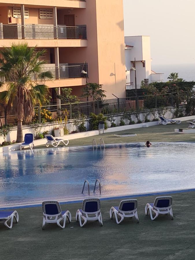 Summerland Beach Los Cristianos  Exterior photo