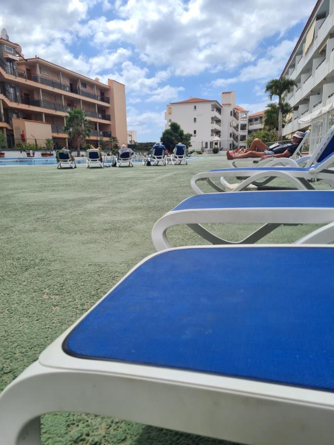 Summerland Beach Los Cristianos  Exterior photo