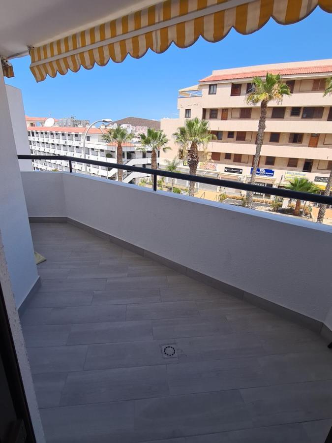 Summerland Beach Los Cristianos  Exterior photo