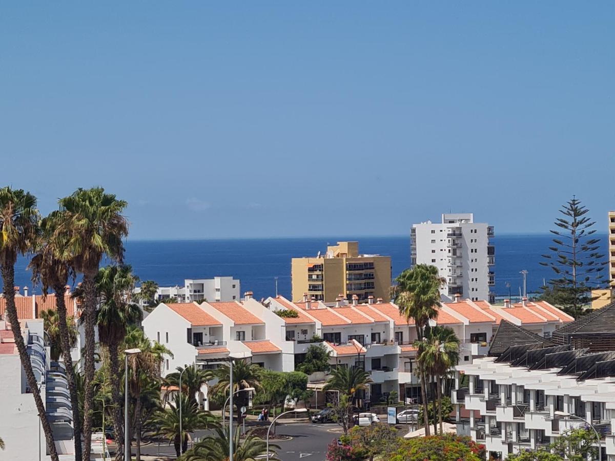 Summerland Beach Los Cristianos  Exterior photo