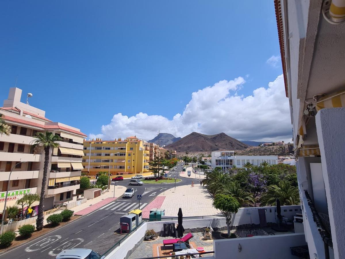 Summerland Beach Los Cristianos  Exterior photo