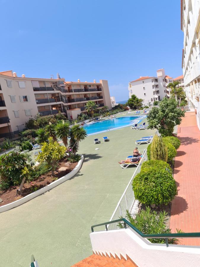 Summerland Beach Los Cristianos  Exterior photo