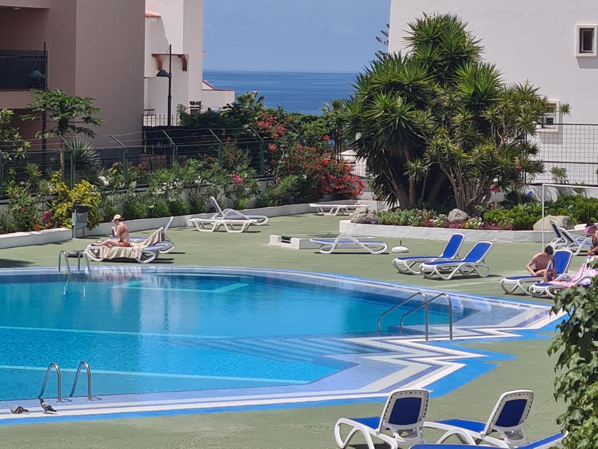 Summerland Beach Los Cristianos  Exterior photo