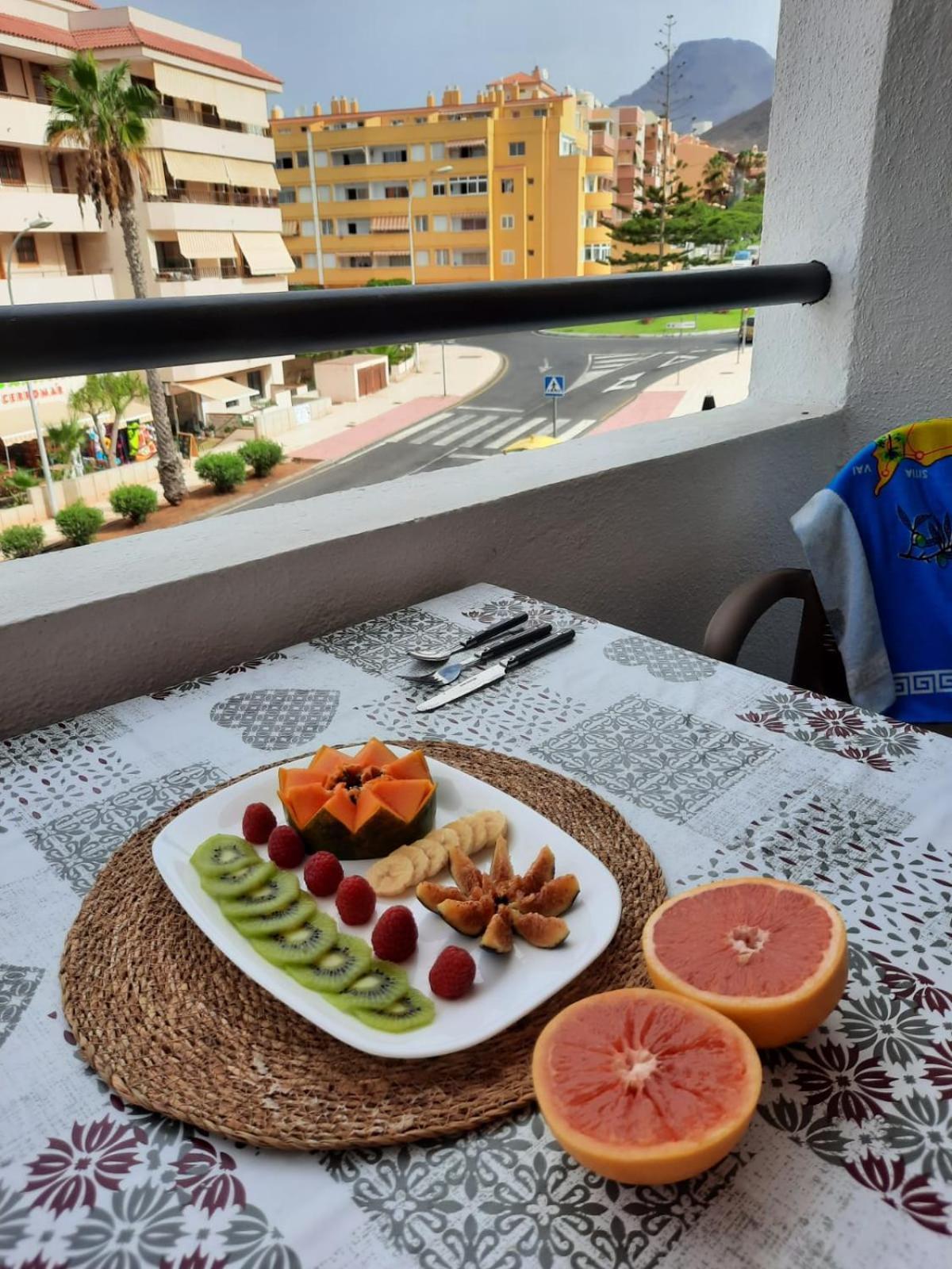 Summerland Beach Los Cristianos  Exterior photo